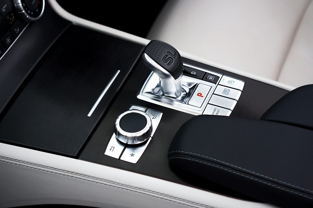 jaki olej do skrzyni biegów