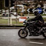 motocyklista